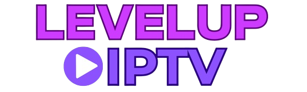 LevelupIPTV.com